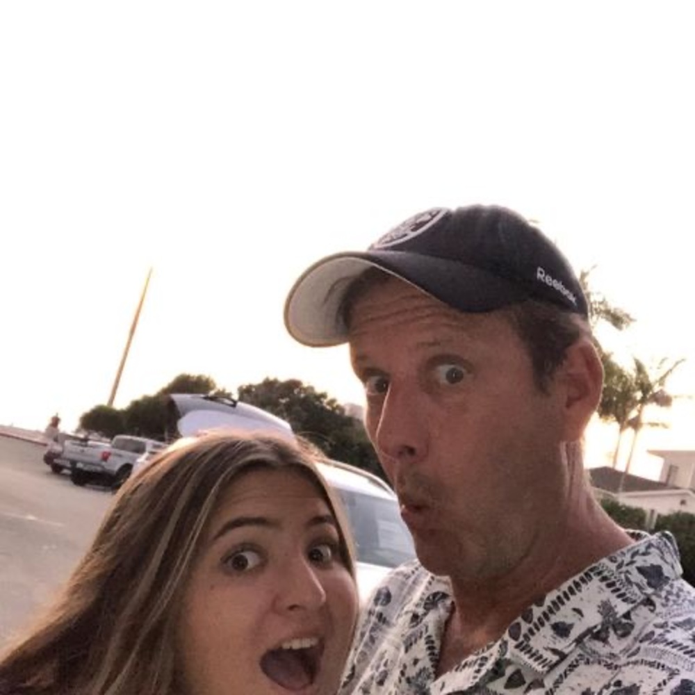 Meet your Posher, Tim